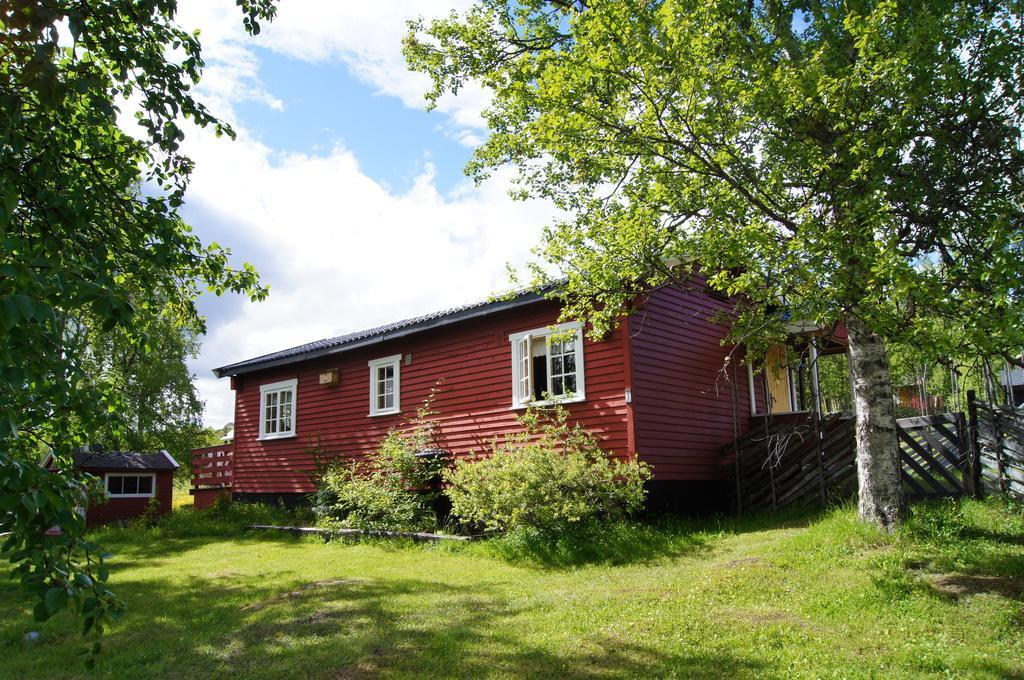 Bustad Hyttetun Skåbu 객실 사진