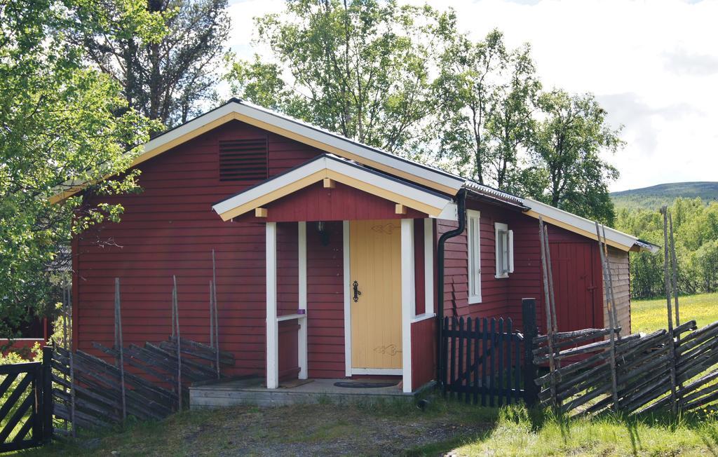 Bustad Hyttetun Skåbu 객실 사진