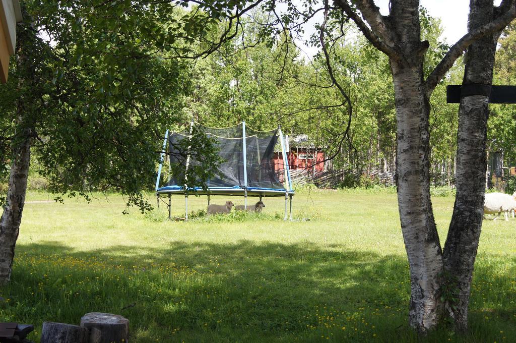 Bustad Hyttetun Skåbu 객실 사진