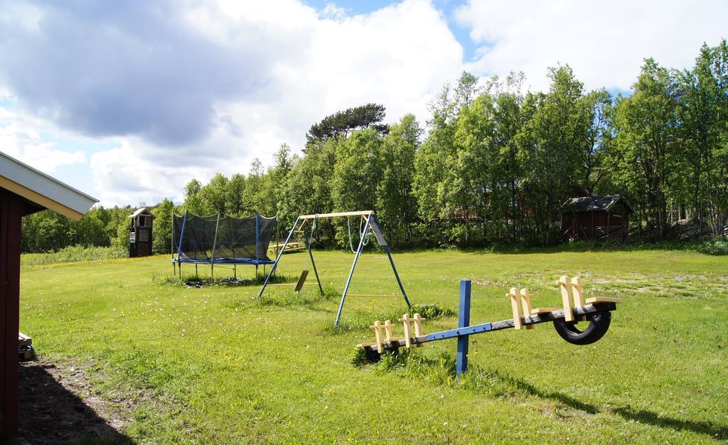 Bustad Hyttetun Skåbu 객실 사진