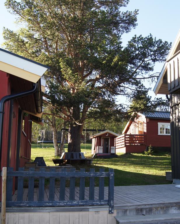 Bustad Hyttetun Skåbu 외부 사진